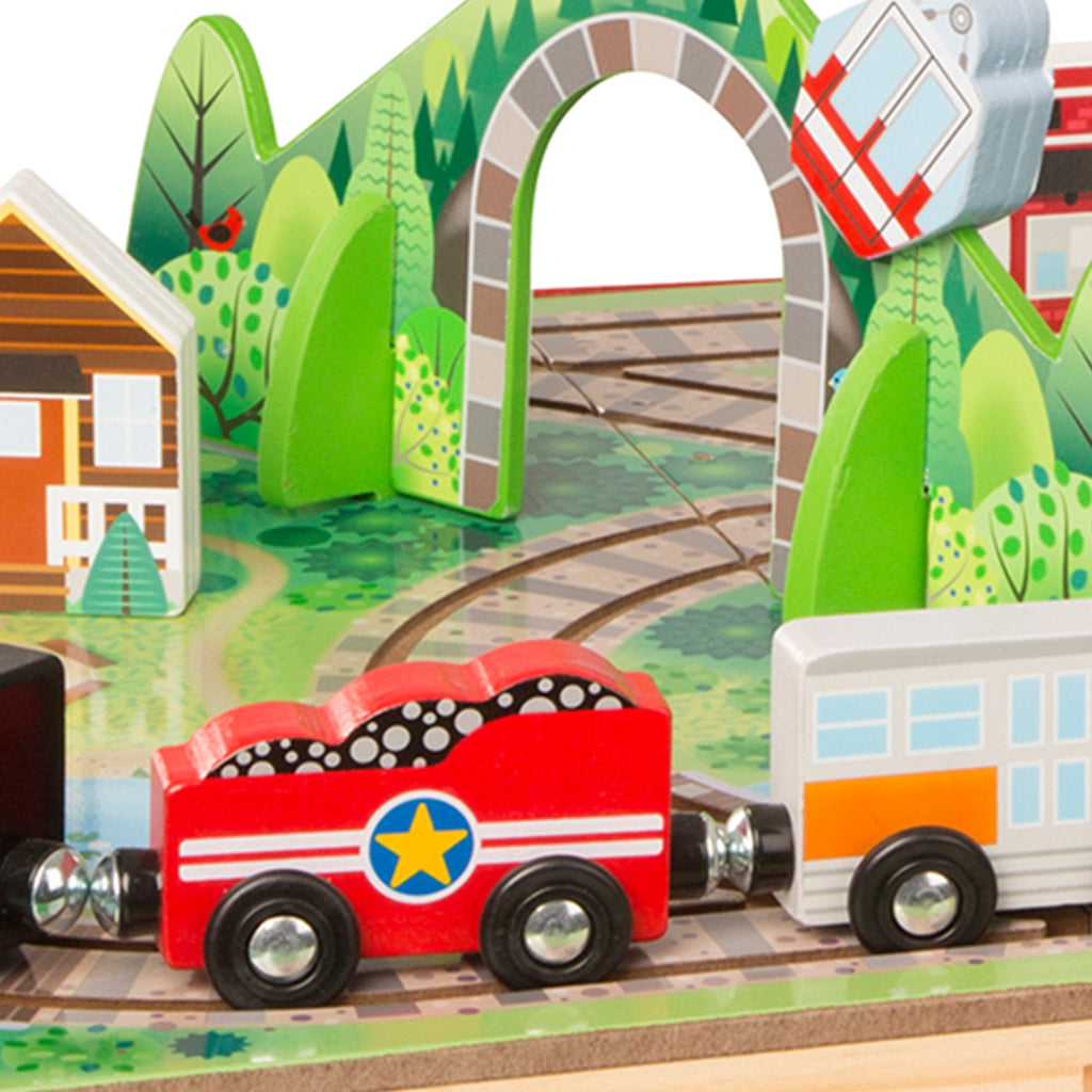 Take-Along Railroad product image 8