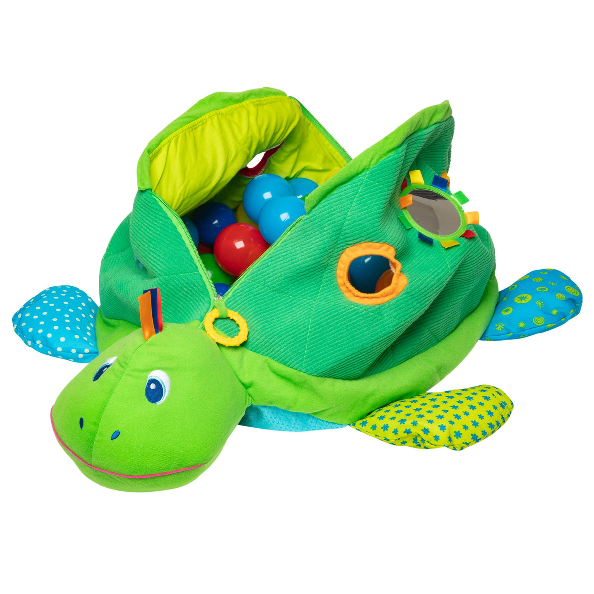 K's Kids Turtle Ball Pit product image 3