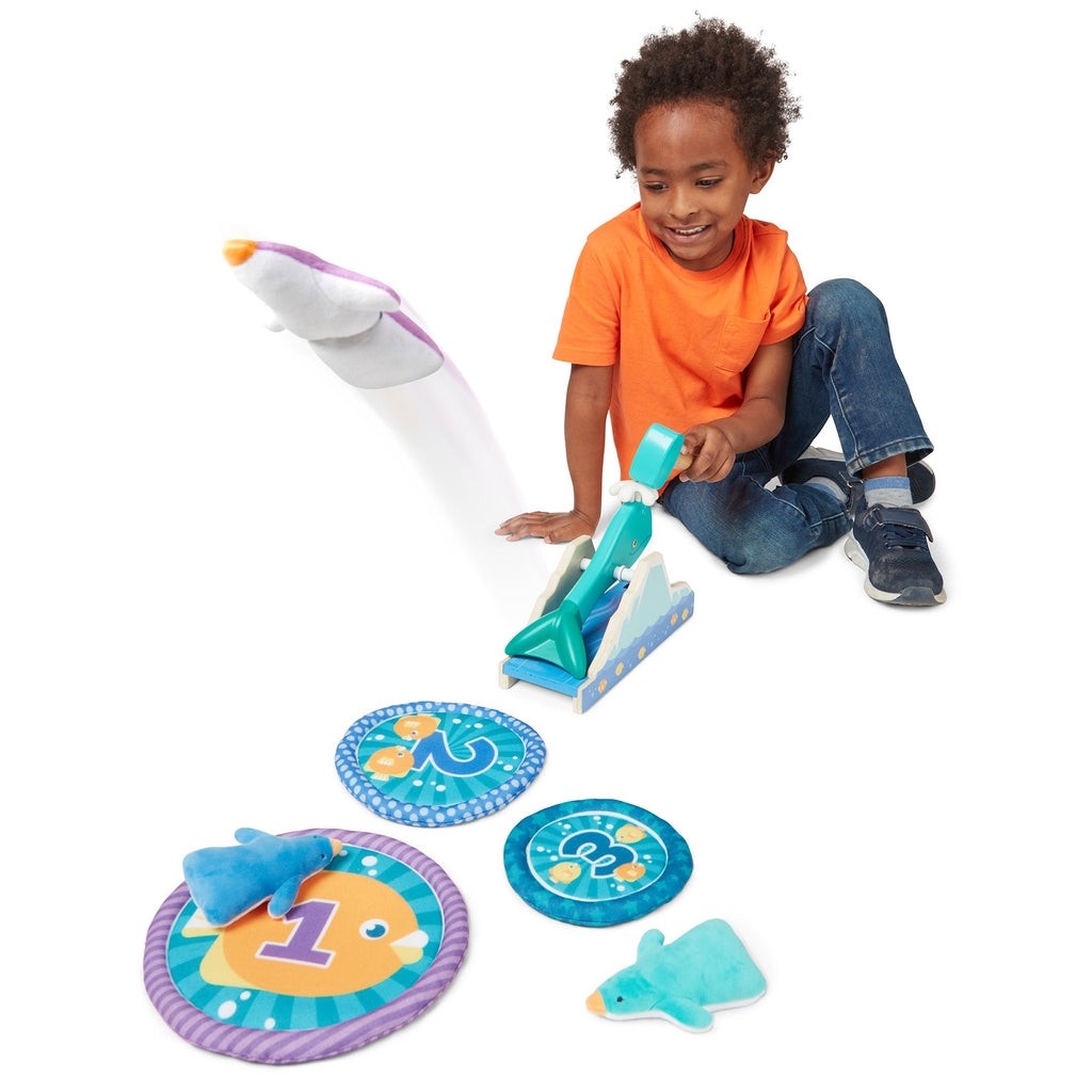 Fun at the Fair! Penguin Launch product image 2