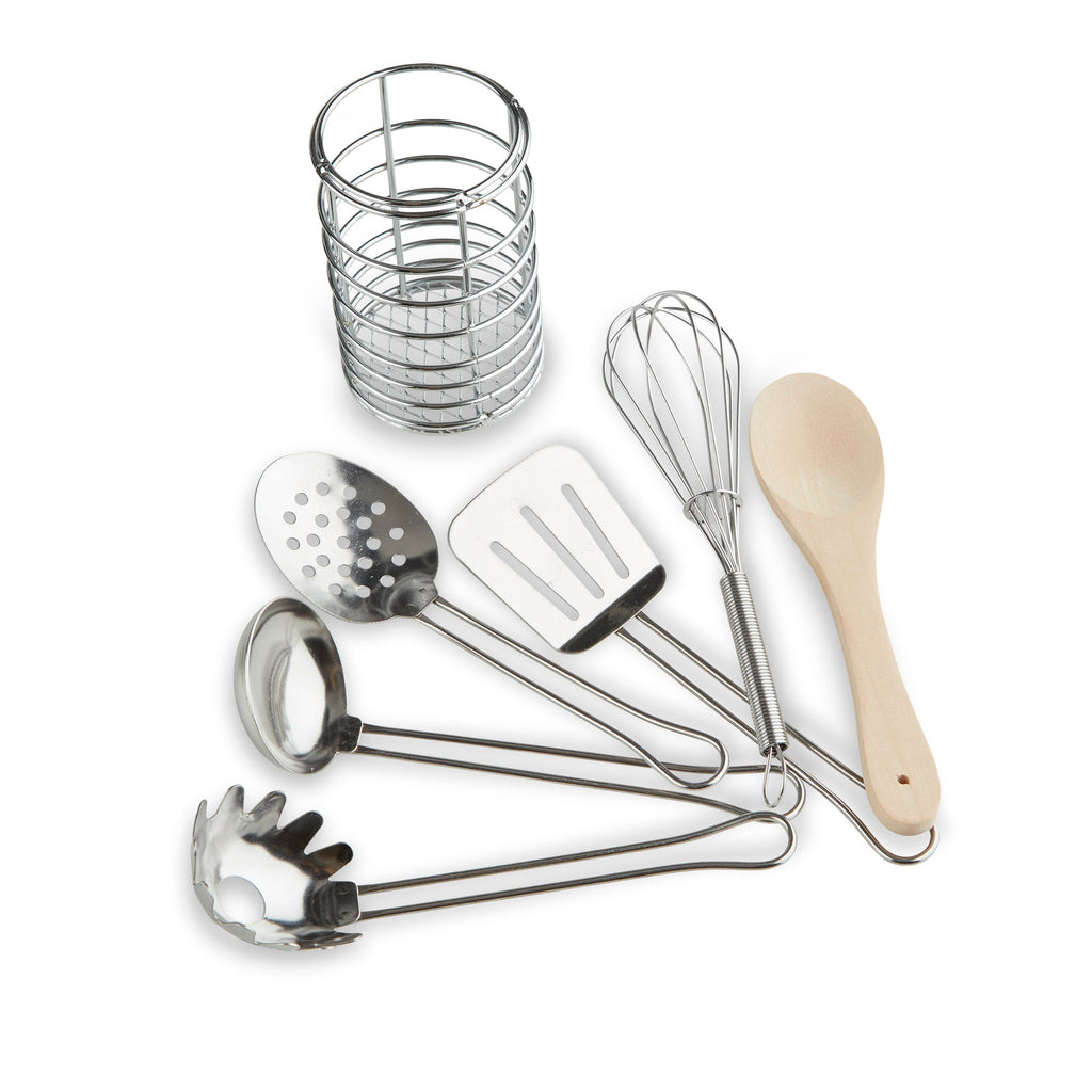 Stir & Serve Cooking Utensils product image 8