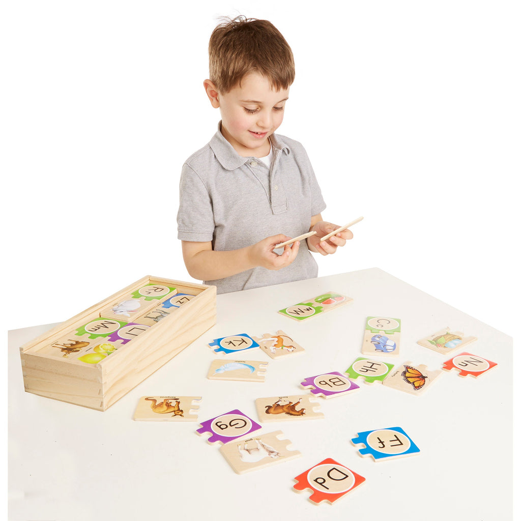 Self-Correcting Letter Puzzles product image 8
