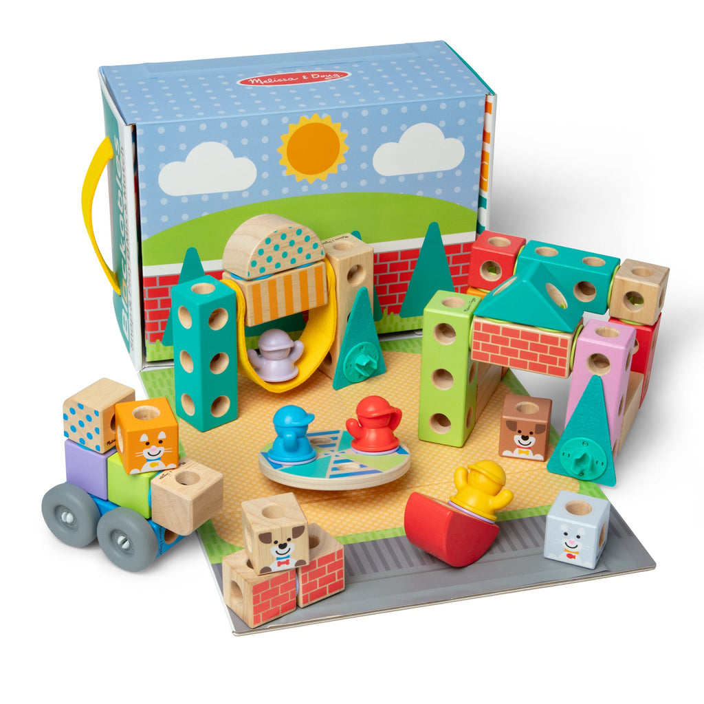 Blockables™ Town Play Set product image 1
