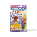 Scented Water WOW! Water-Reveal Pad - Treats product image 1