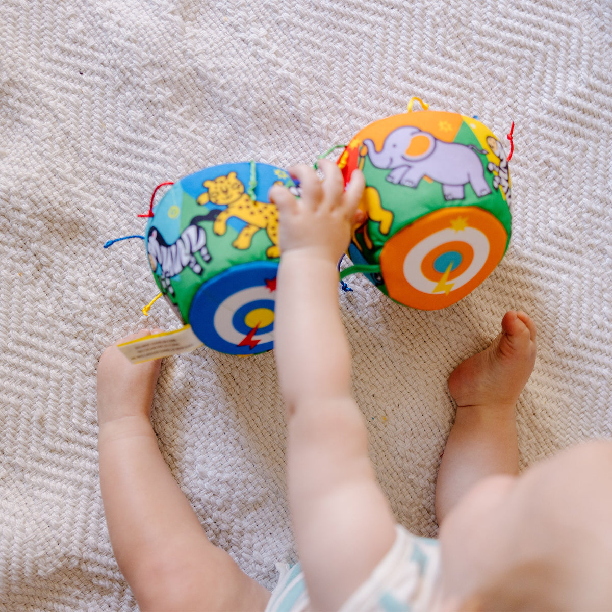 K's Kids Musical Bongos product image 6