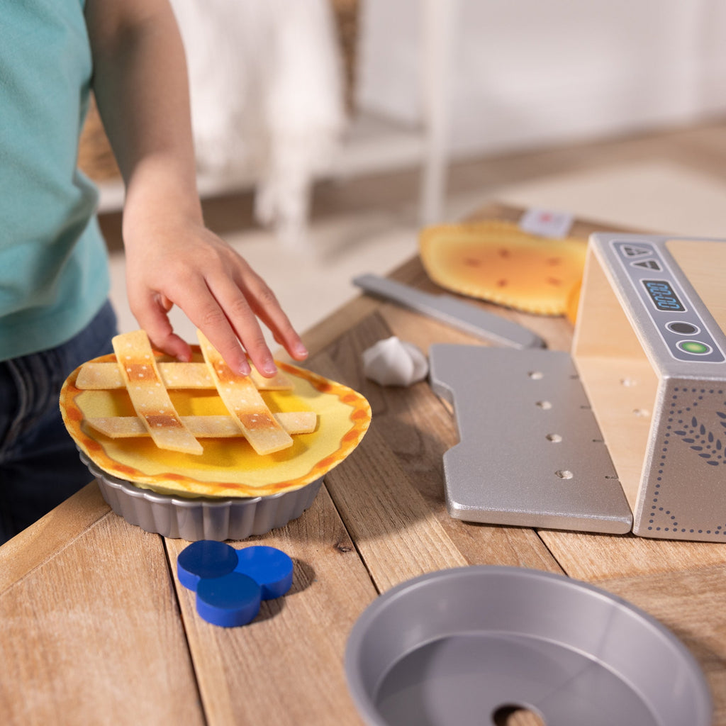 Make & Bake Pies Play Set product image 7