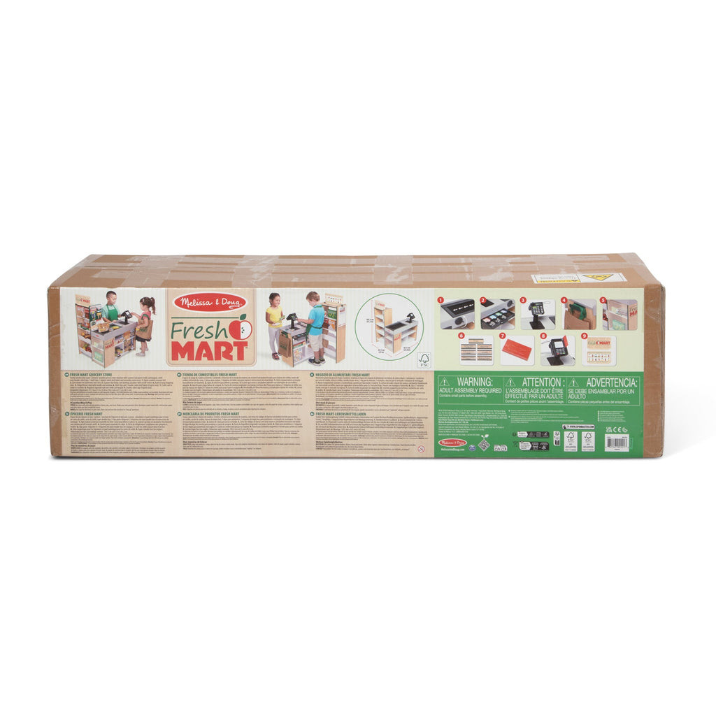 Fresh Mart Grocery Store product image 3