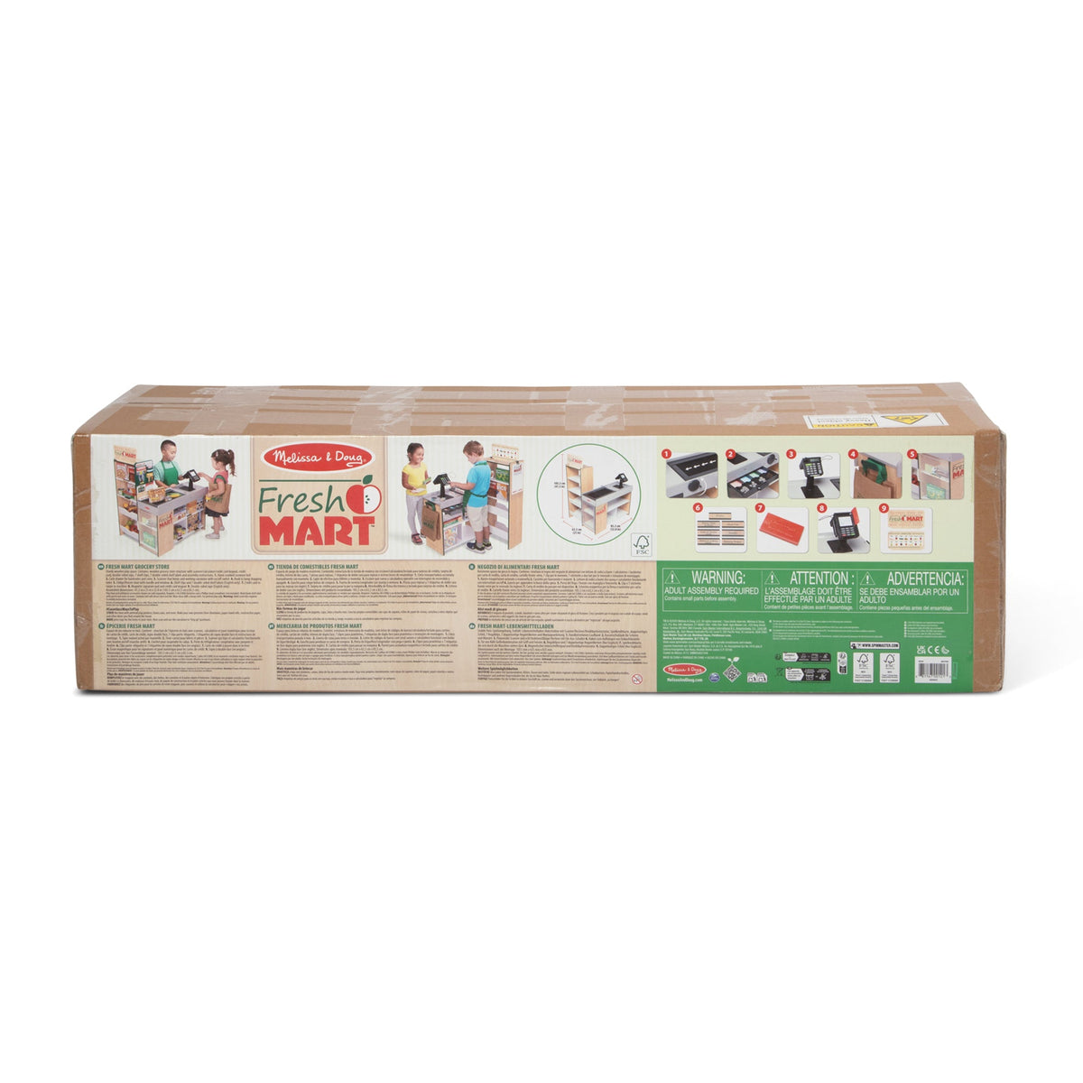 Fresh Mart Grocery Store product image 3
