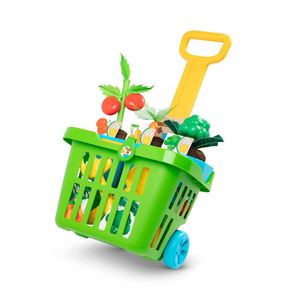 Let’s Explore Vegetable Gardening Play Set product image 9