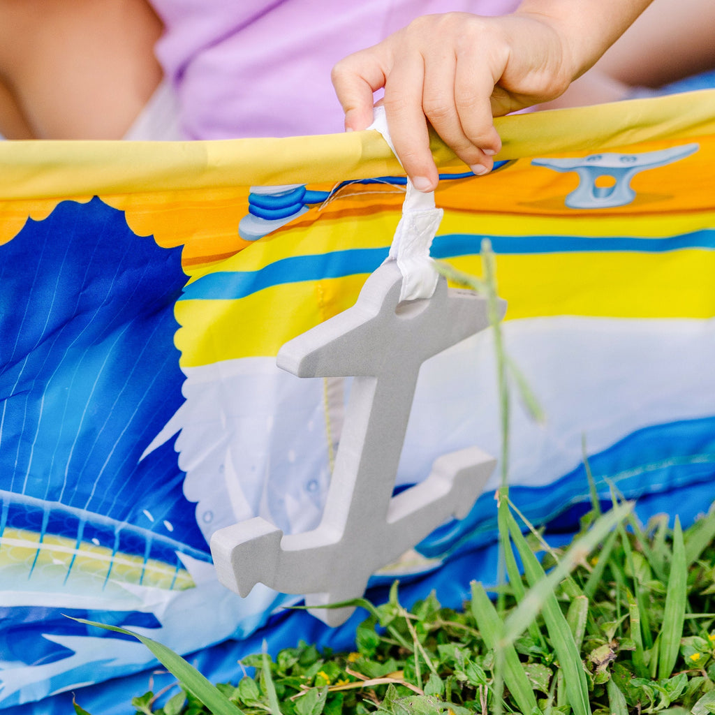 Let's Explore Sailboat Play Set product image 6