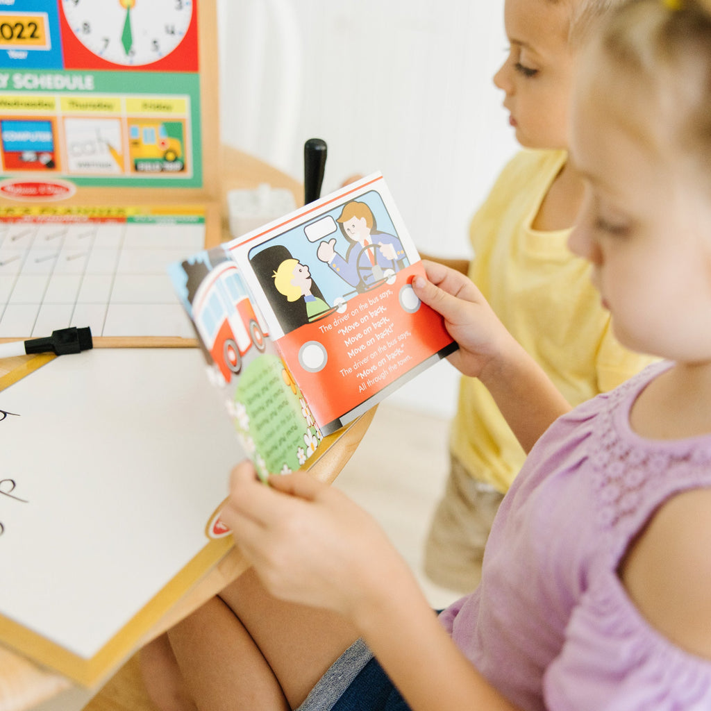 School Time! Classroom Play Set product image 2