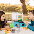 Let’s Explore Camp Stove Play Set product image 2