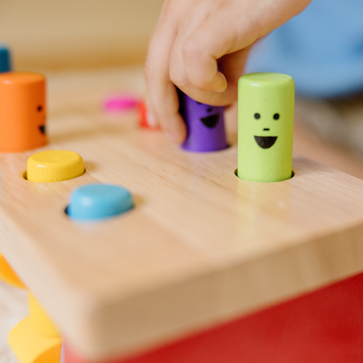 Deluxe Pounding Bench product image 4