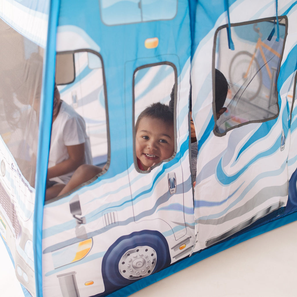 Let’s Explore Camper Tent Play Set product image 6
