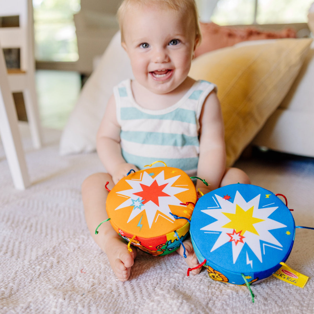K's Kids Musical Bongos product image 2