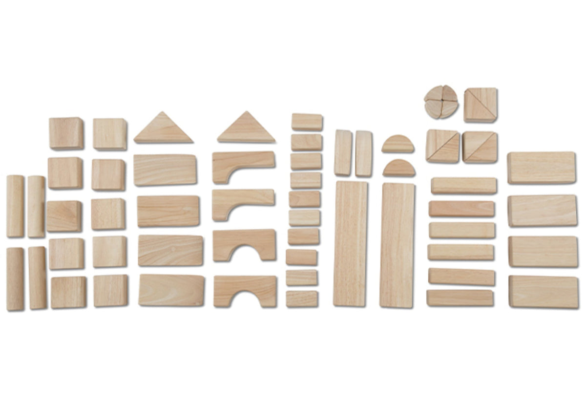 Standard Unit Blocks product image 3