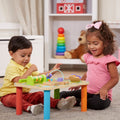 First Play Jungle Activity Table product image 10