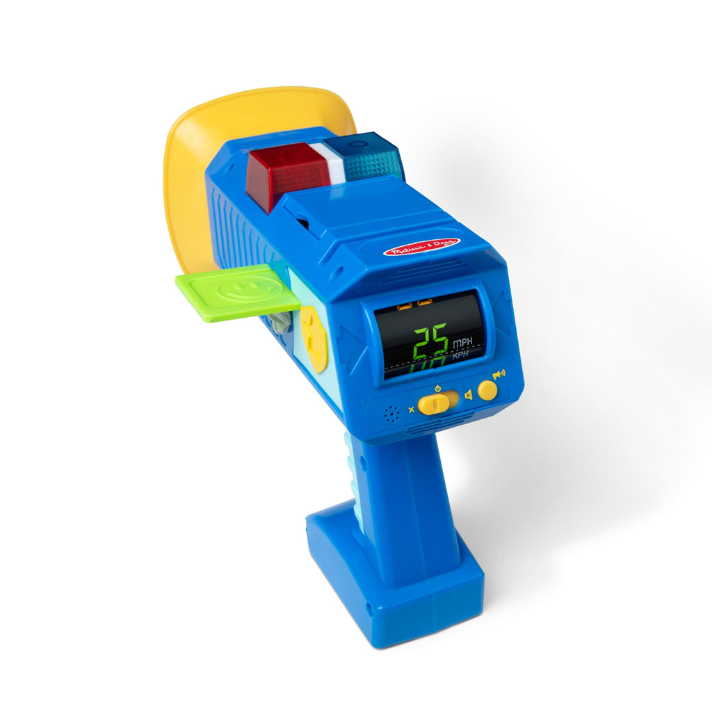 Police Speed Radar product image 1