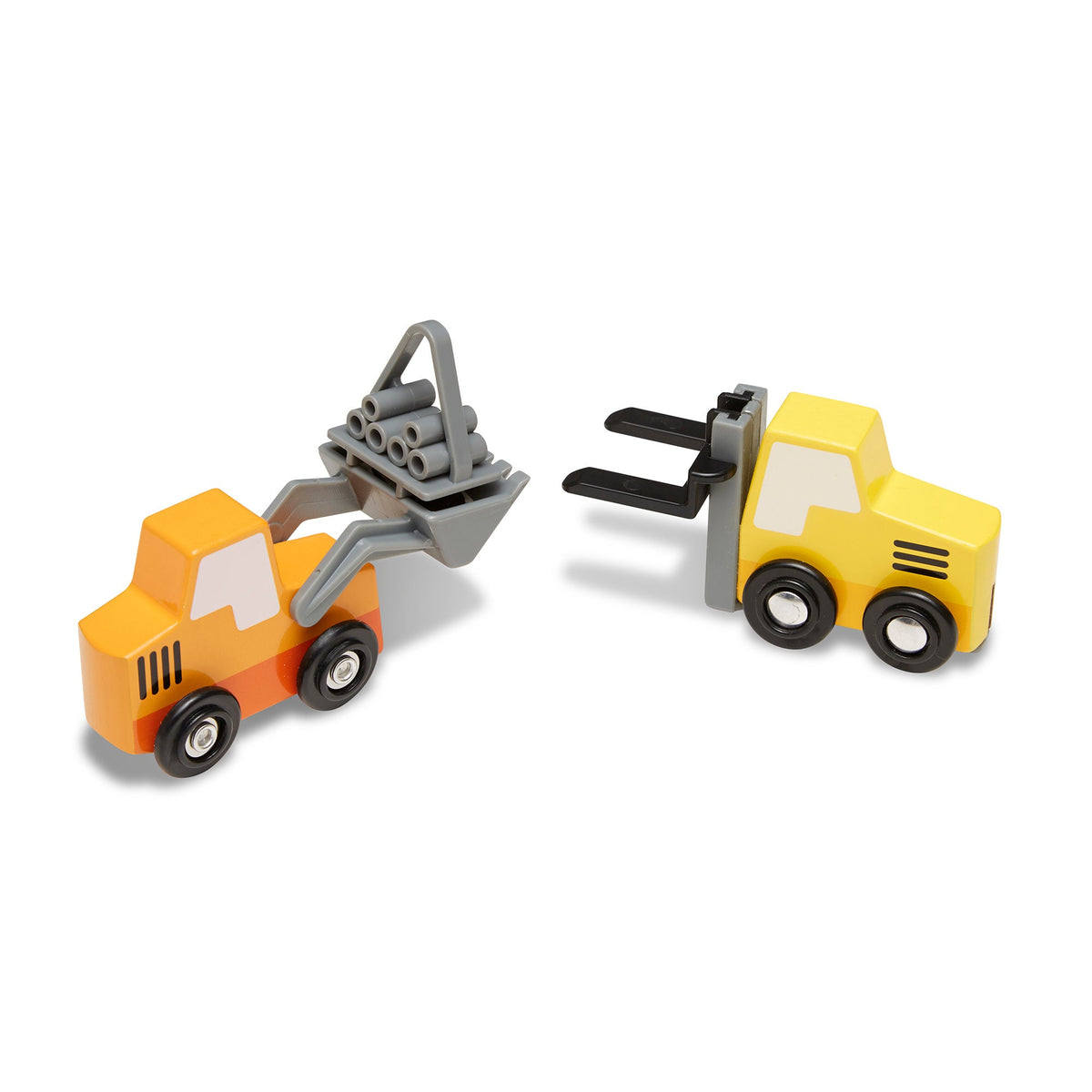 Wooden Construction Site Vehicles product image 4