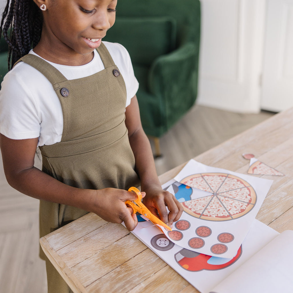 Scissor Skills Activity Pad product image 2