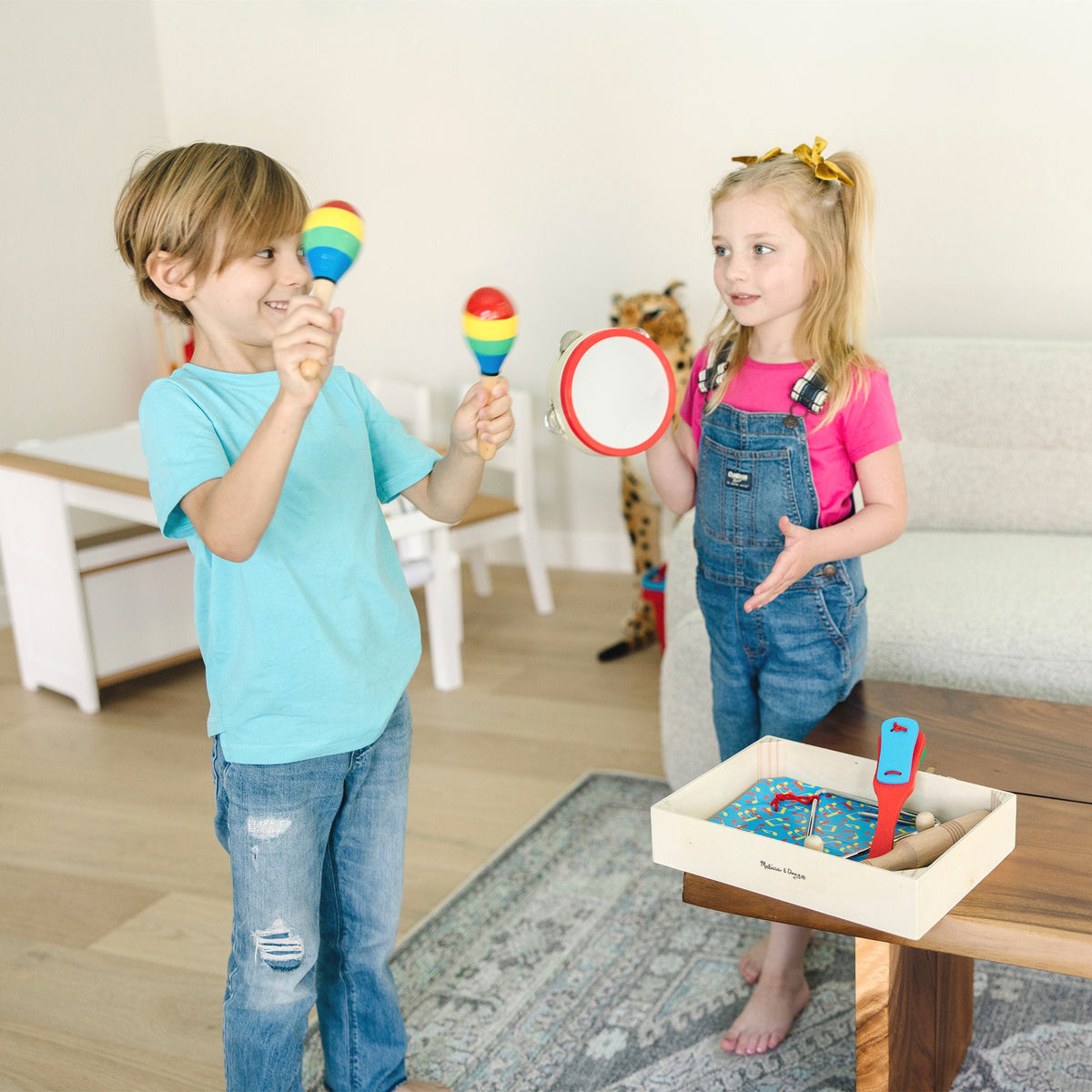 Band-in-a-Box Clap! Clang! Tap! product image 2
