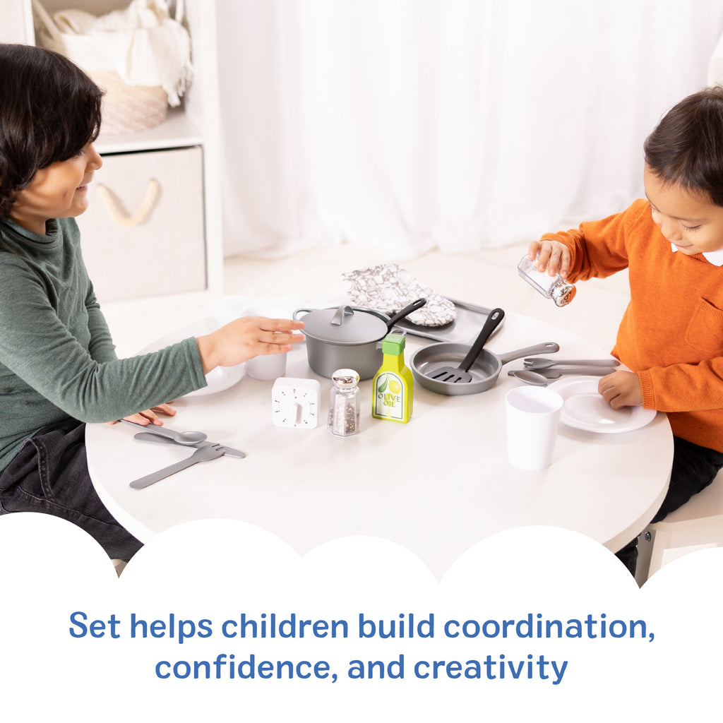 Kitchen Accessory Play Set product image 3
