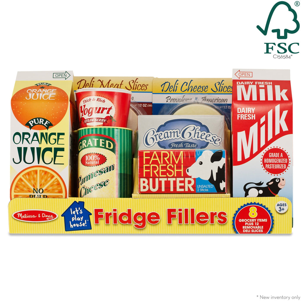 Fridge Fillers product image 3