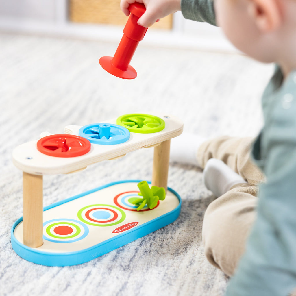 Match & Push Spinning Tops product image 7
