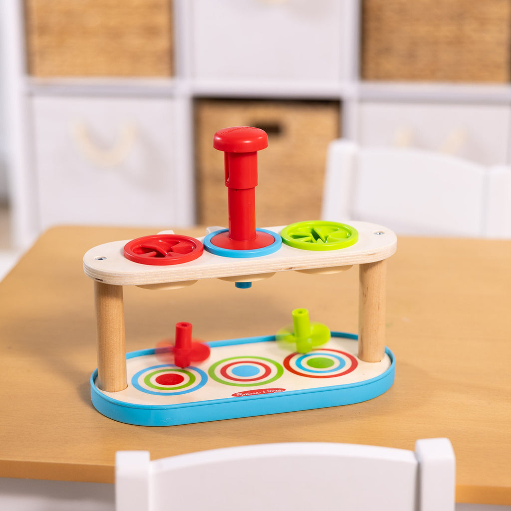 Match & Push Spinning Tops product image 9