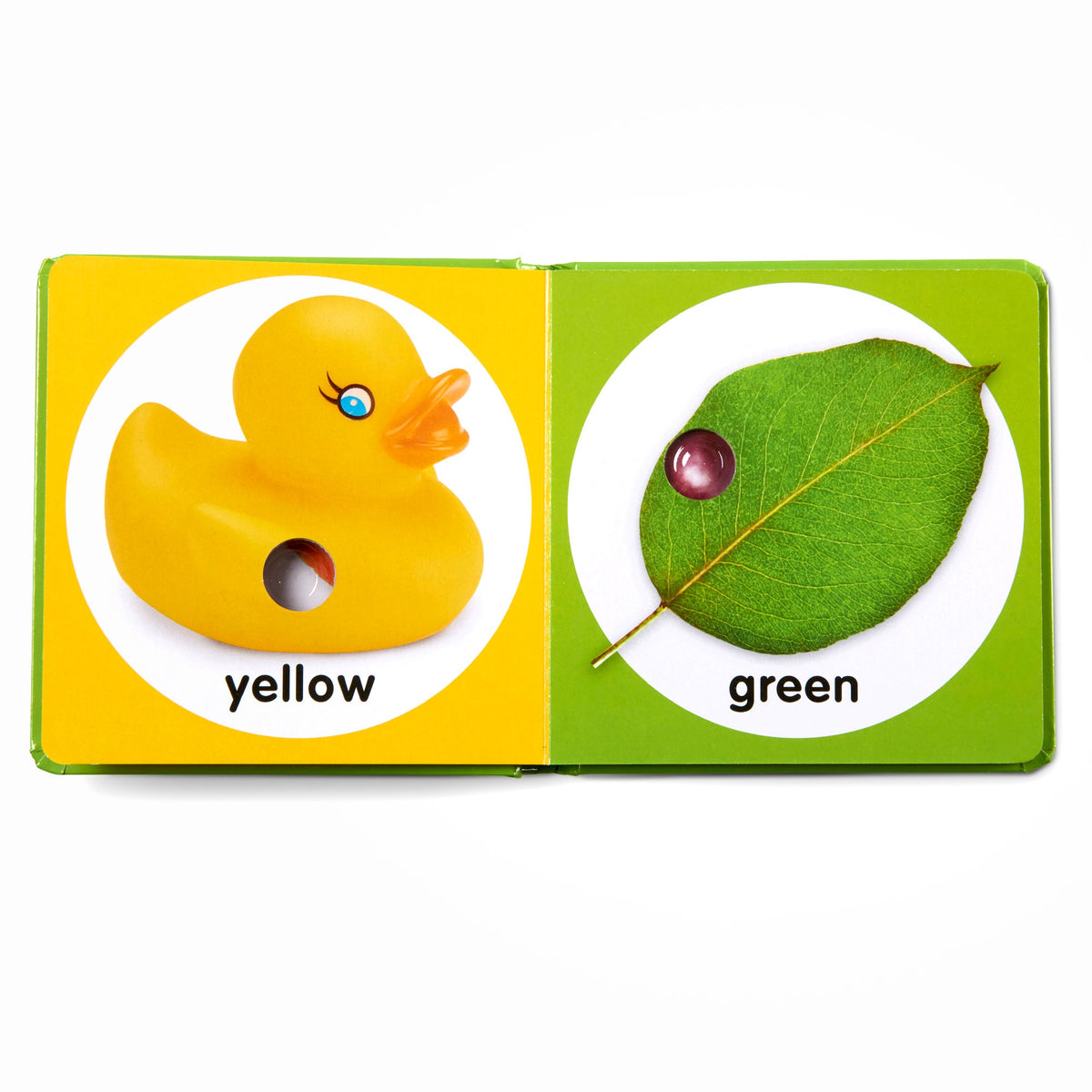 Poke-a-Dot: First Colors Board Book product image 9