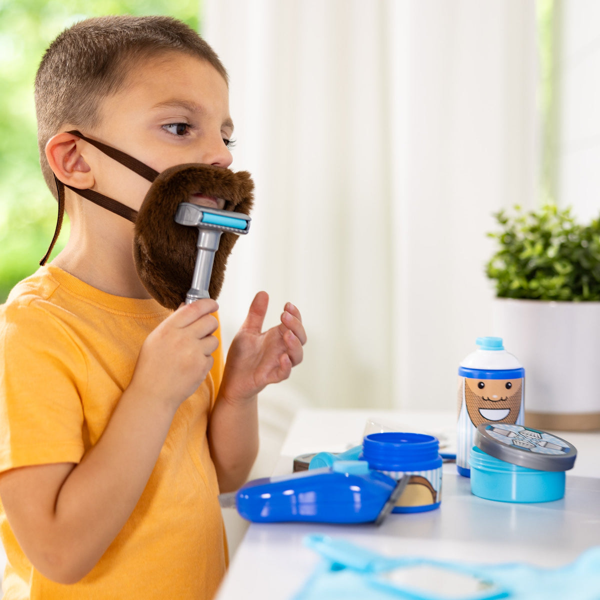 Barber Shop Play Set product image 7