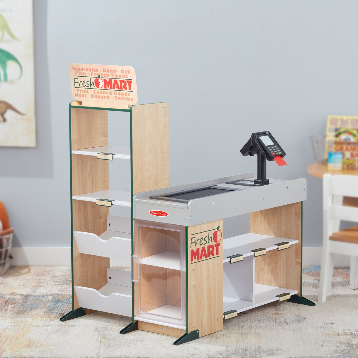 Fresh Mart Grocery Store product image 9