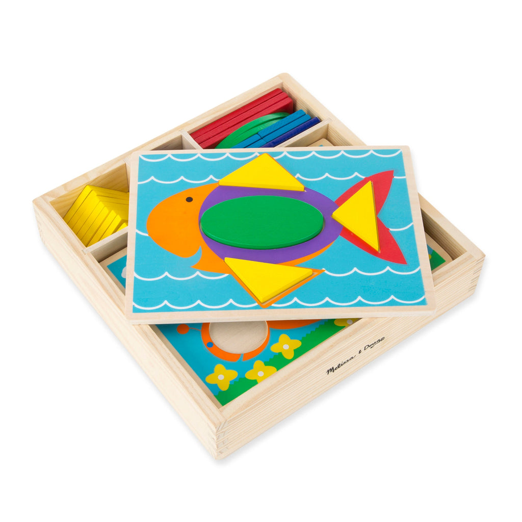 Beginner Pattern Blocks product image 3