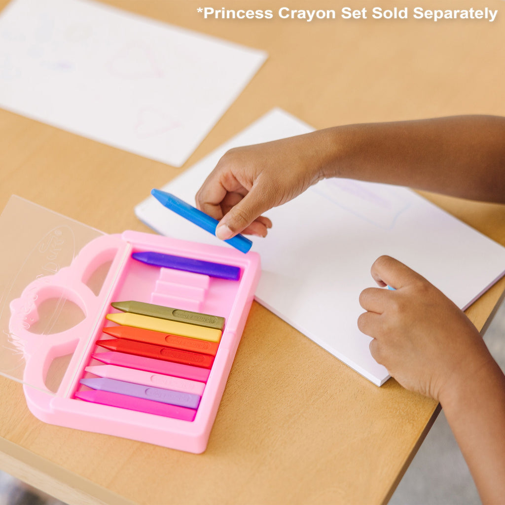 Drawing Paper Pad 4-Pack product image 8