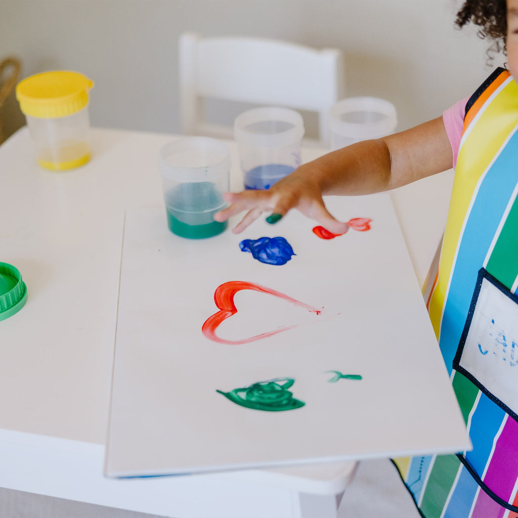 Finger Paint Paper Pad 2-Pack product image 6