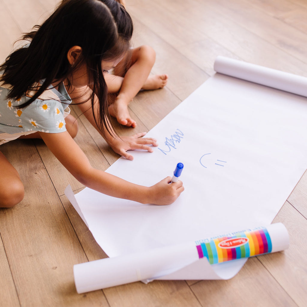 Easel Paper Roll 3-Pack product image 2