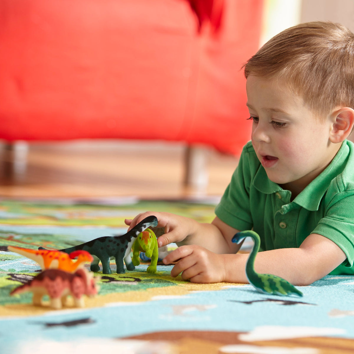 Dinosaur Party Play Set product image 5