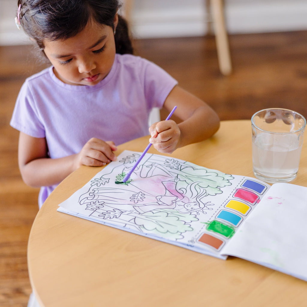 Paint With Water - Princess product image 2