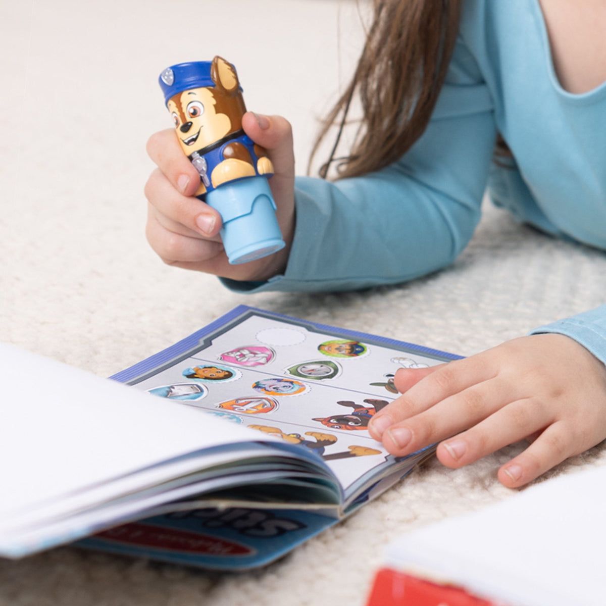 Sticker WOW!™ Activity Pad & Sticker Stamper - PAW Patrol Chase product image 6