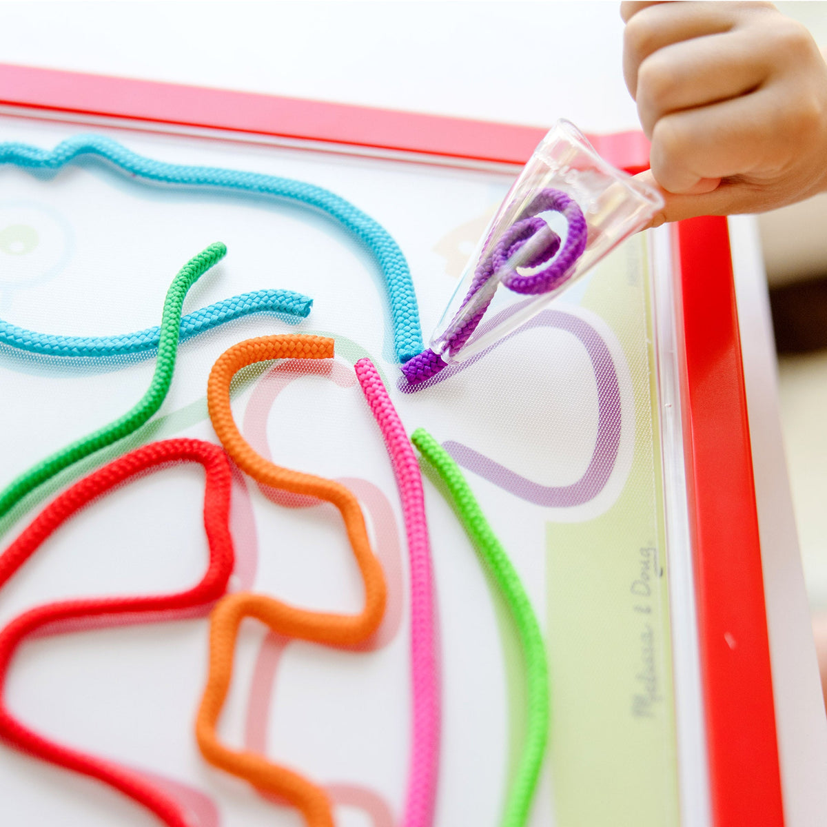 Rainbow Cord Picture and Pattern Maker product image 6