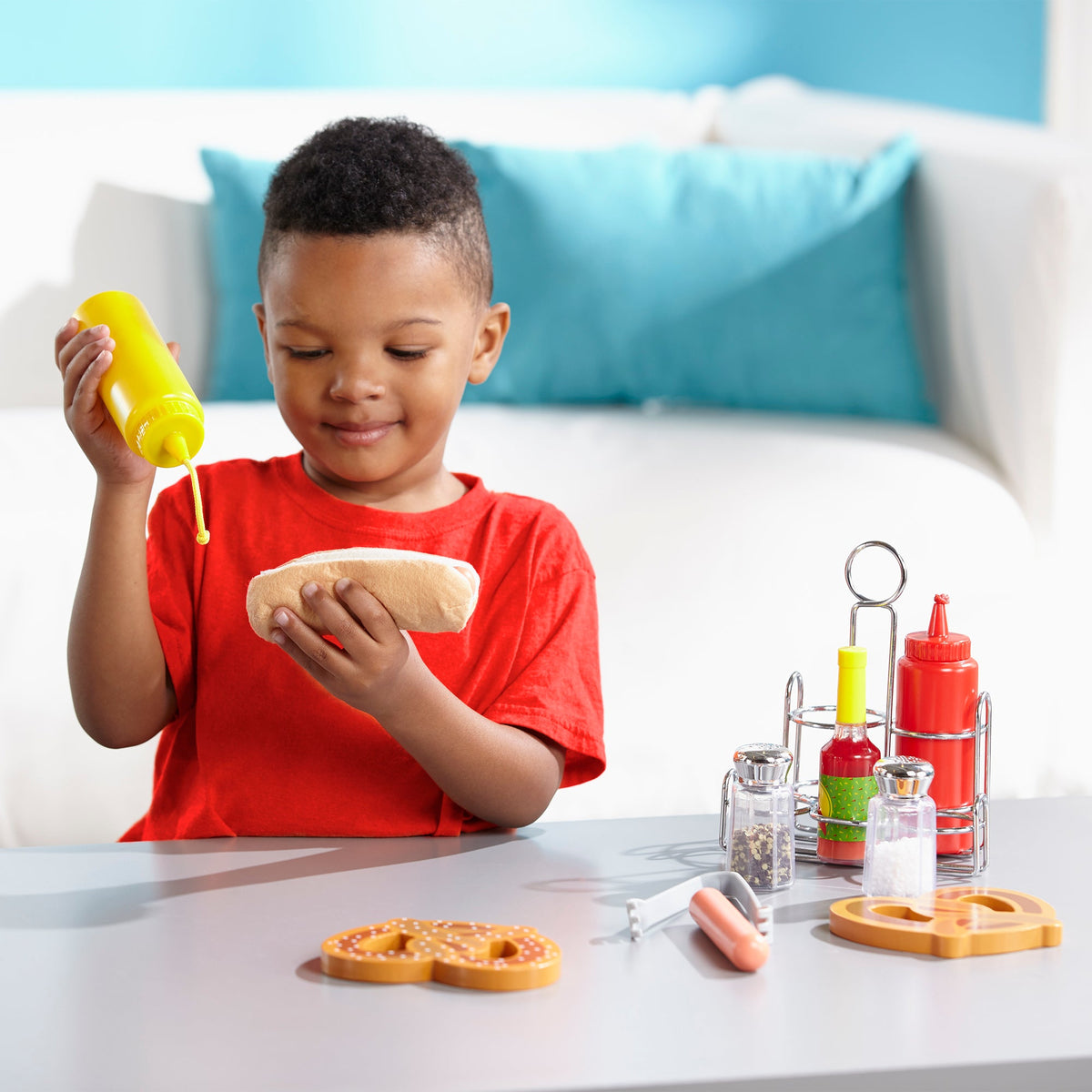 Condiments Play Set product image 5