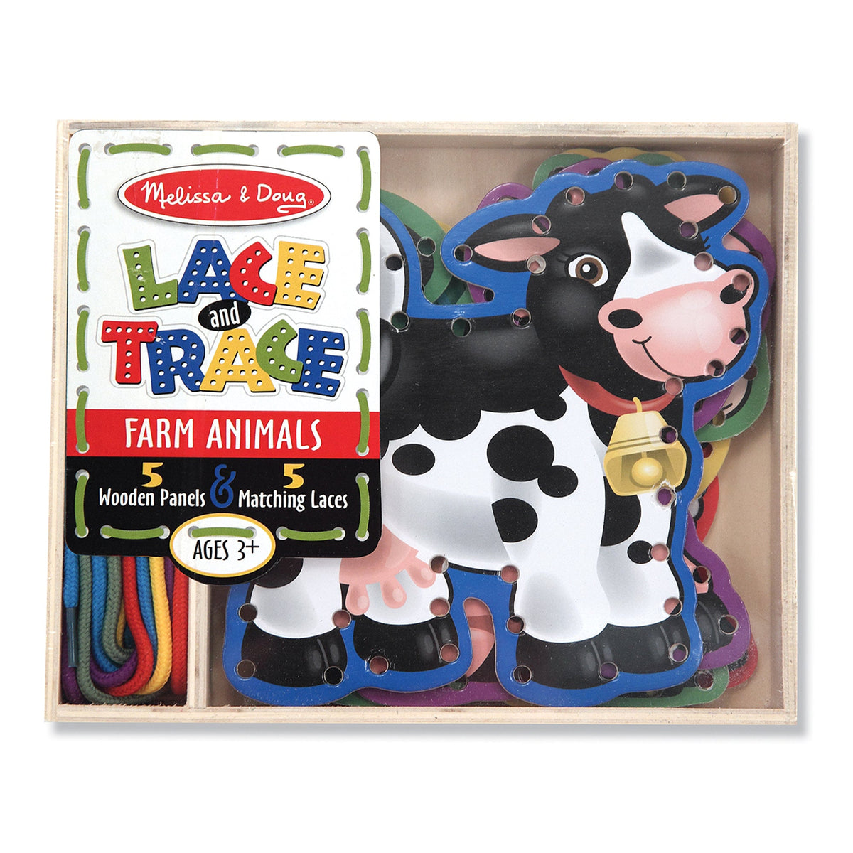 Lace & Trace Farm product image 3