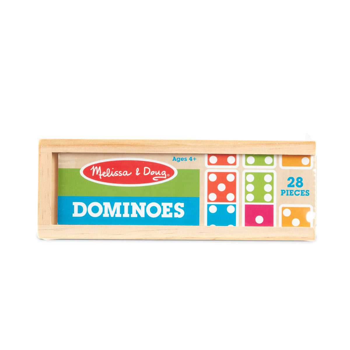 Dominoes product image 3