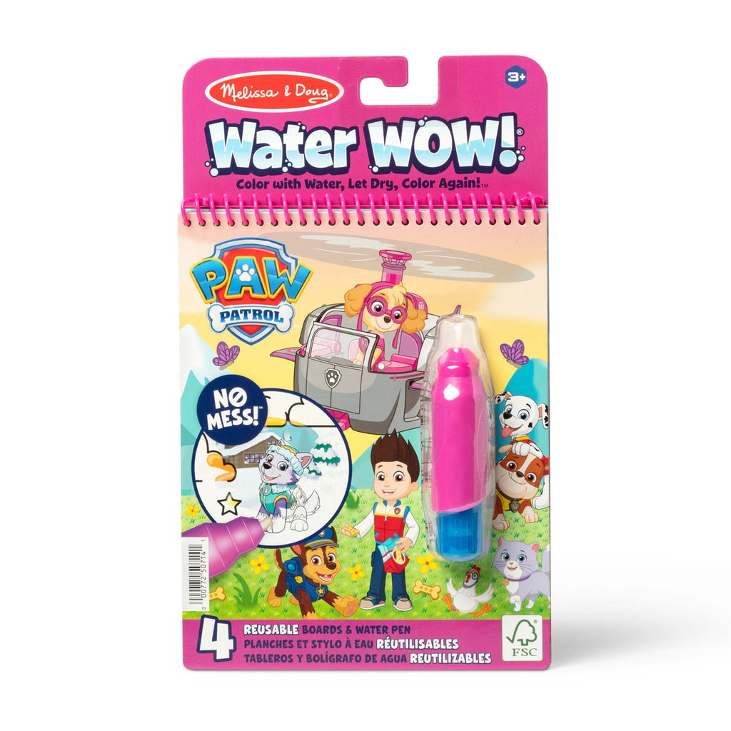 Paw Patrol Skye Water WOW! product image 1