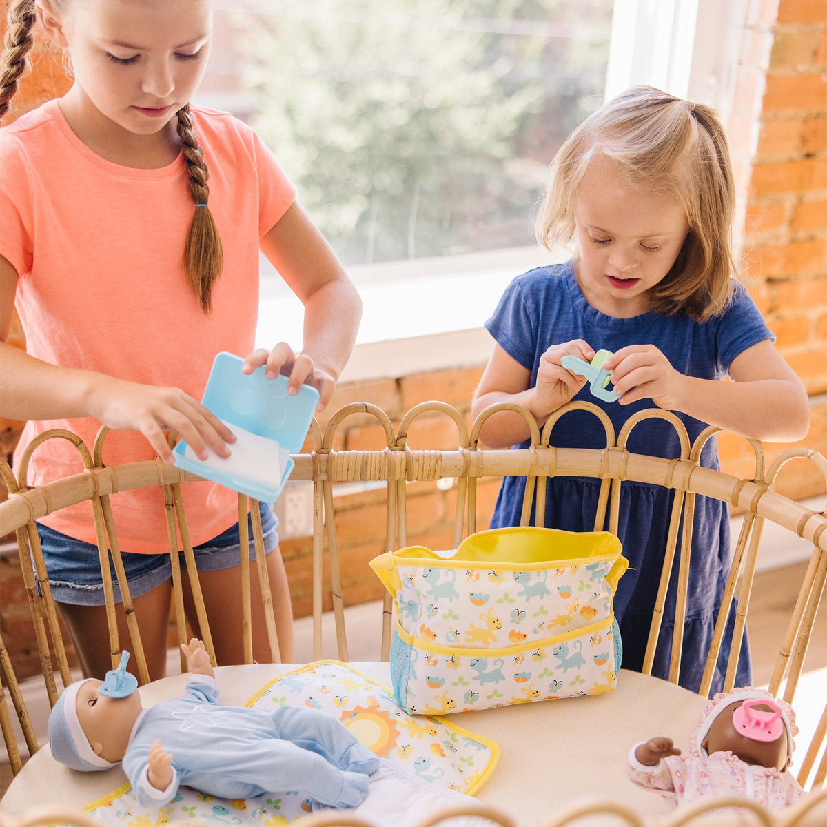 Mine to Love Travel Time Play Set product image 5
