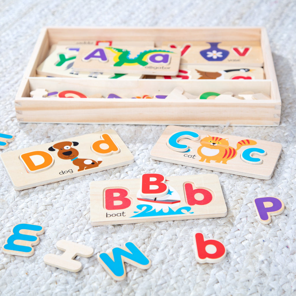 ABC Picture Boards product image 9