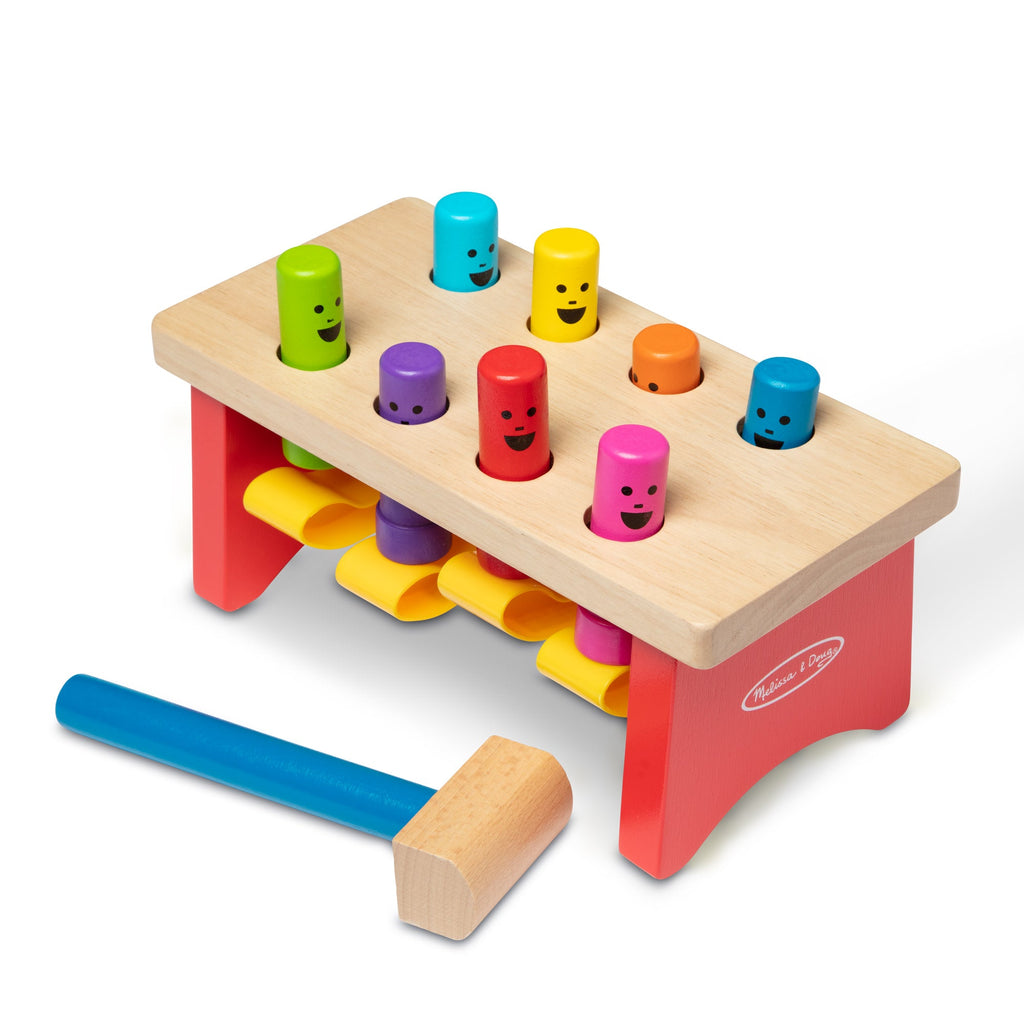 Deluxe Pounding Bench product image 3